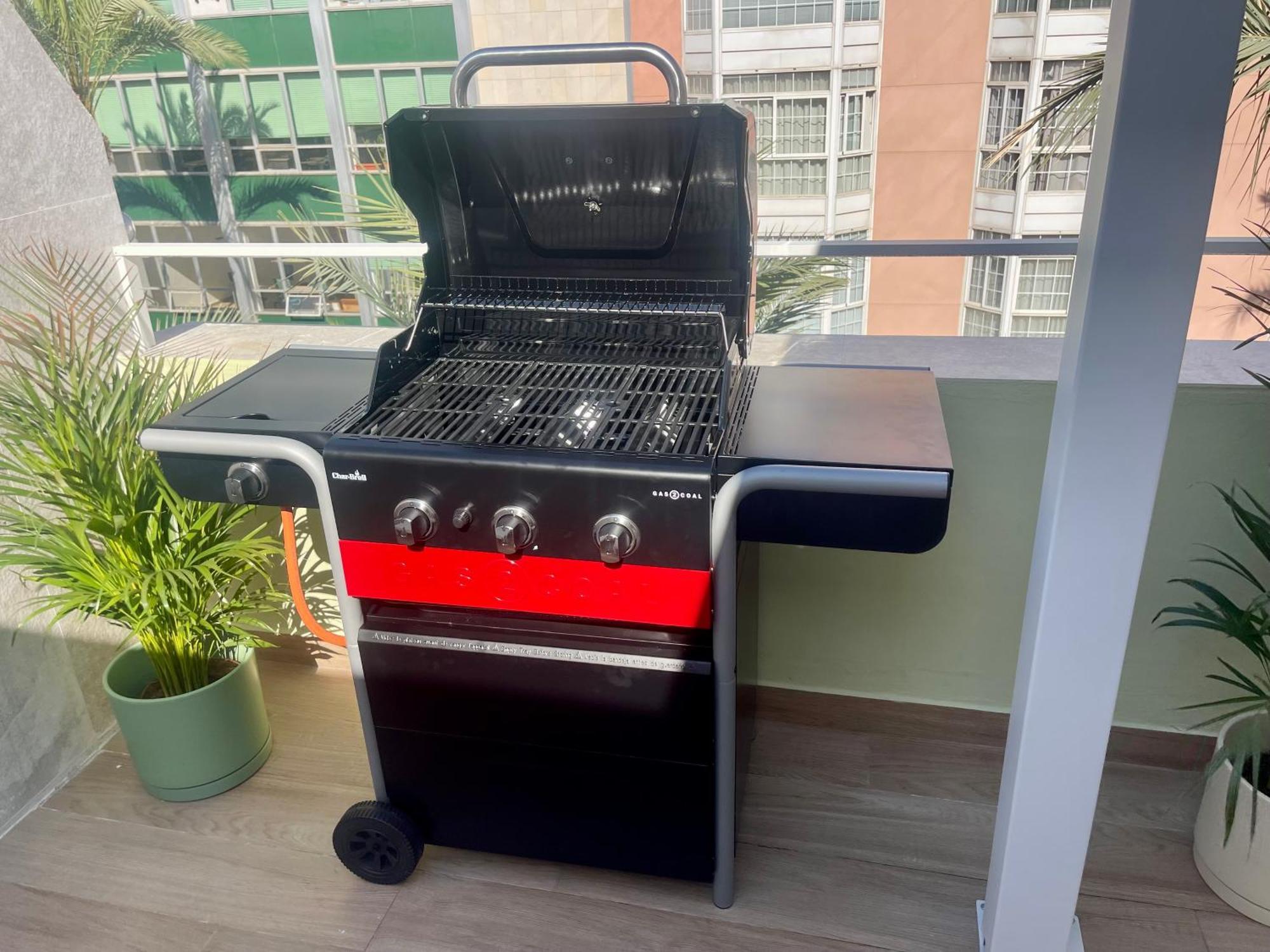 Gran Atico Con Terraza En El Centro De アリカンテ エクステリア 写真